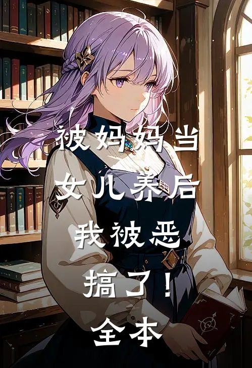 被妈妈当女儿养后，我被恶搞了！全本