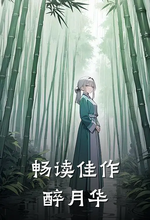 畅读佳作醉月华