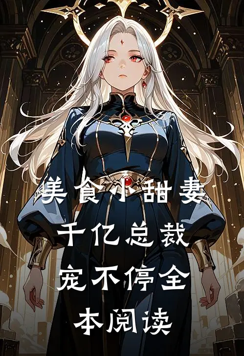 美食小甜妻：千亿总裁宠不停全本阅读