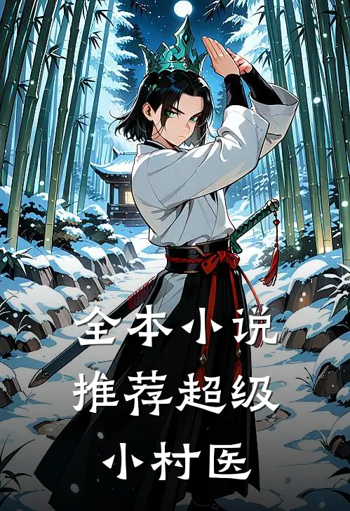 全本小说推荐超级小村医