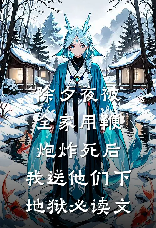 除夕夜被全家用鞭炮炸死后，我送他们下地狱必读文