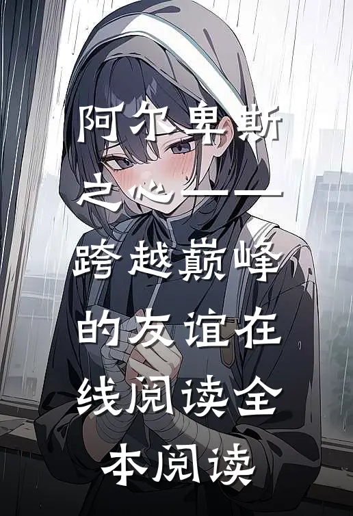 阿尔卑斯之心——跨越巅峰的友谊在线阅读全本阅读
