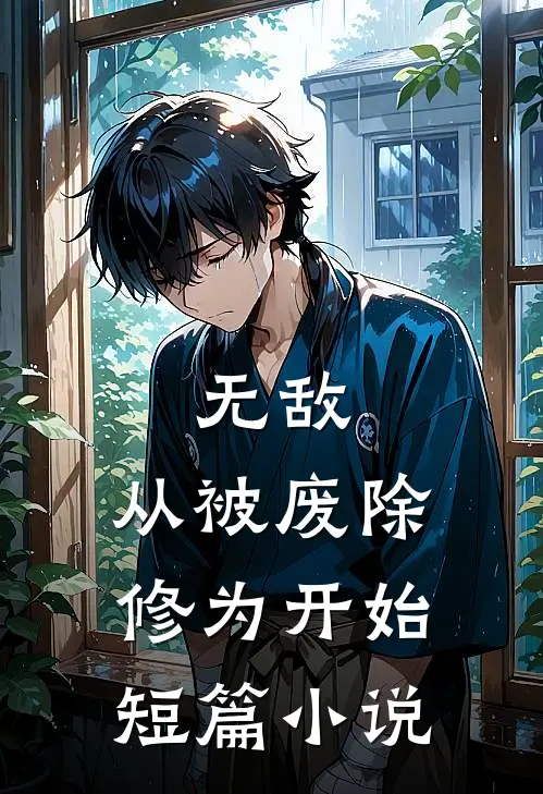 无敌，从被废除修为开始短篇小说