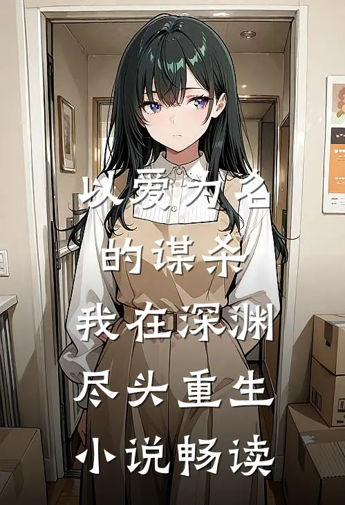 以爱为名的谋杀，我在深渊尽头重生小说畅读