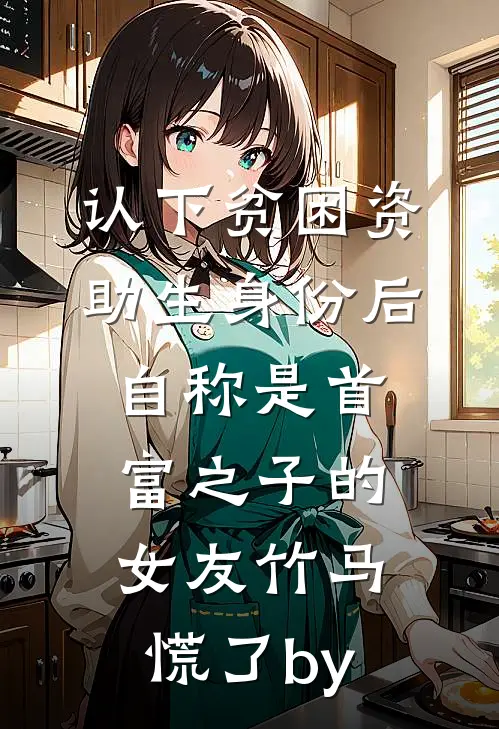 认下贫困资助生身份后，自称是首富之子的女友竹马慌了by