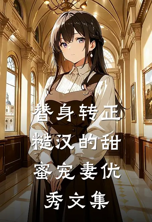 替身转正：糙汉的甜蜜宠妻优秀文集