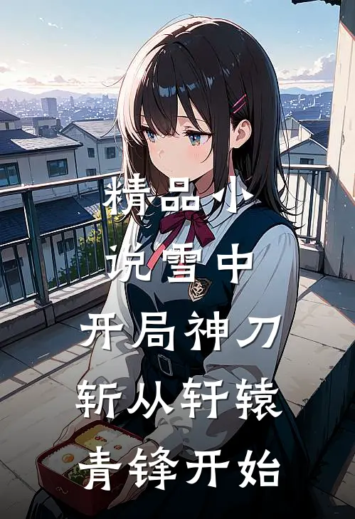 精品小说雪中：开局神刀斩从轩辕青锋开始
