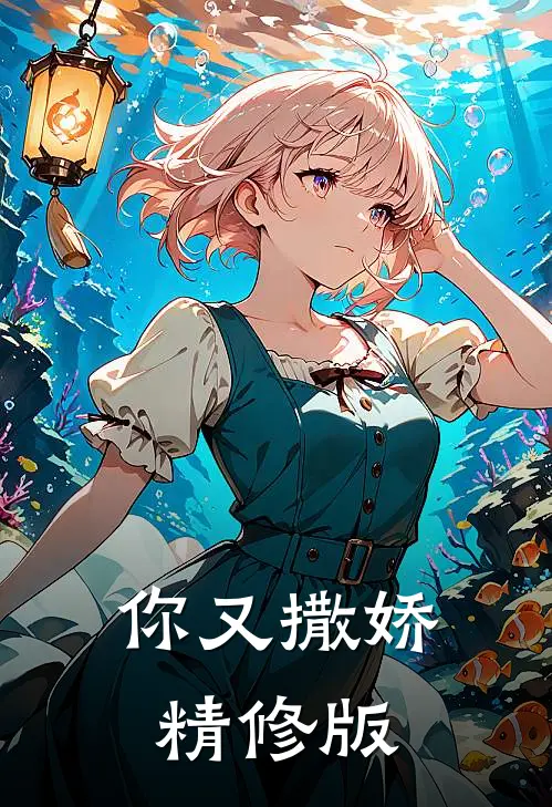 你又撒娇精修版