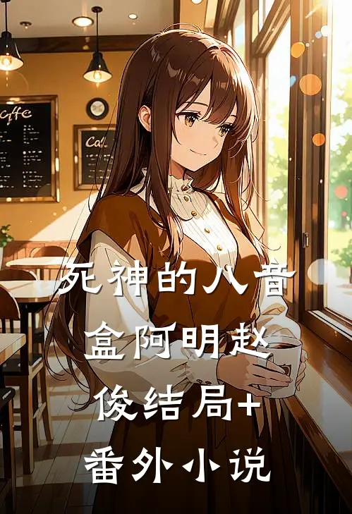 死神的八音盒阿明赵俊结局+番外小说