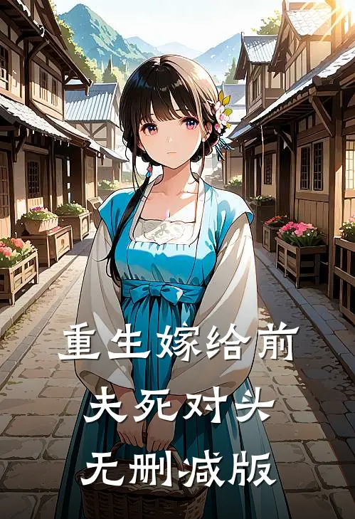 重生嫁给前夫死对头无删减版