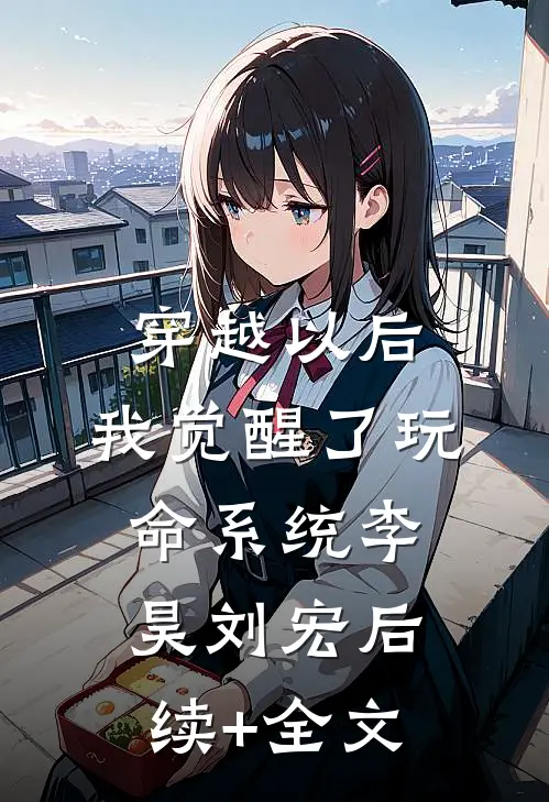 穿越以后，我觉醒了玩命系统李昊刘宏后续+全文