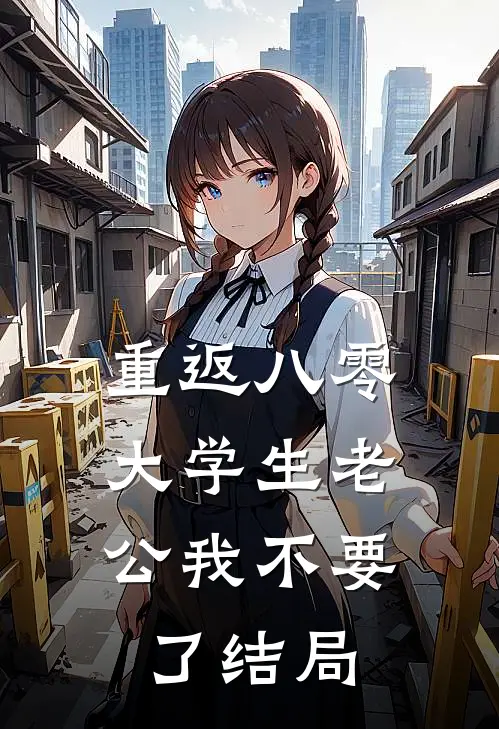 重返八零，大学生老公我不要了结局