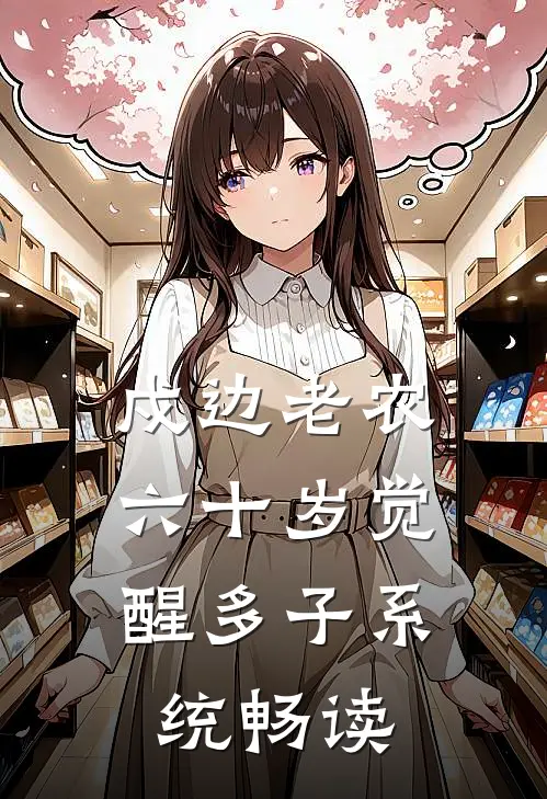 戍边老农：六十岁觉醒多子系统畅读