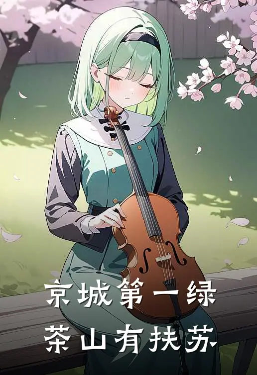 京城第一绿茶 山有扶苏