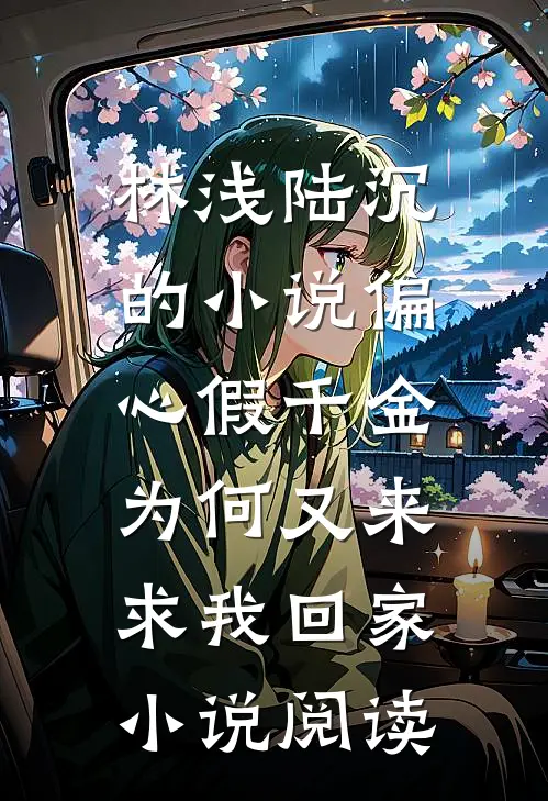 林浅陆沉的小说偏心假千金，为何又来求我回家小说阅读
