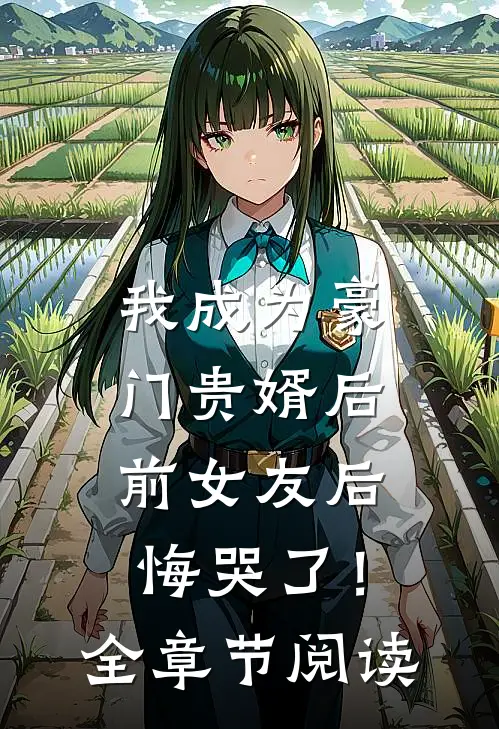 我成为豪门贵婿后，前女友后悔哭了！全章节阅读