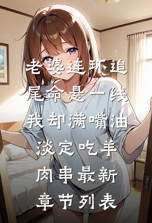 老婆连环追尾命悬一线，我却满嘴油淡定吃羊肉串最新章节列表