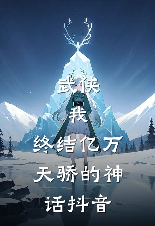 武侠：我，终结亿万天骄的神话抖音