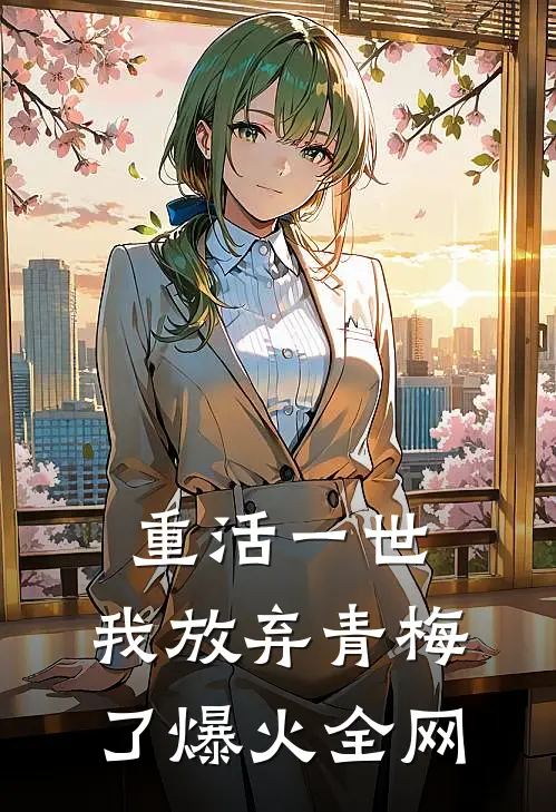 重活一世，我放弃青梅了爆火全网