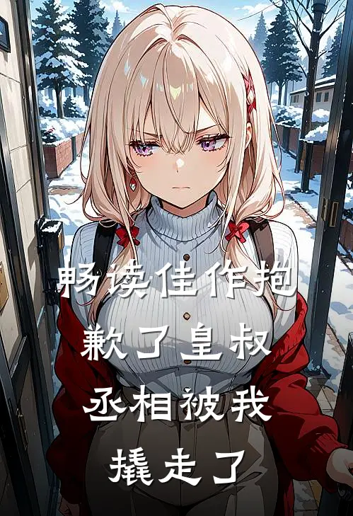 畅读佳作抱歉了皇叔，丞相被我撬走了