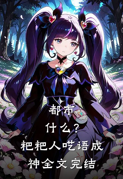 都市：什么？粑粑人呓语成神全文完结