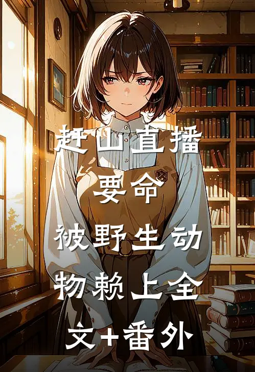 赶山直播：要命，被野生动物赖上全文+番外