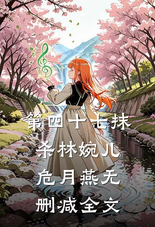 第四十七抹杀林婉儿危月燕无删减全文