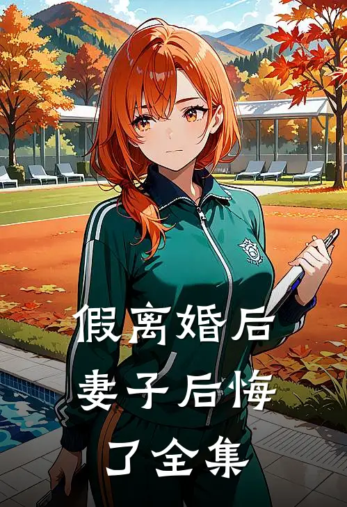 假离婚后，妻子后悔了 全集