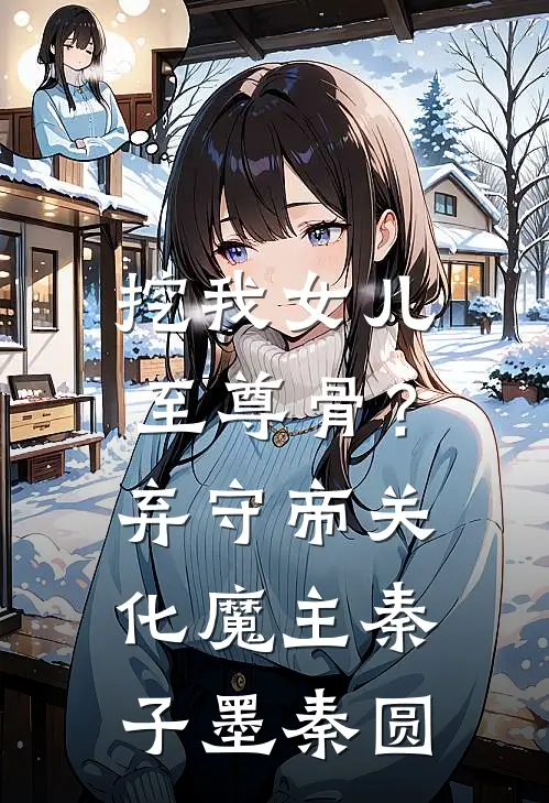 挖我女儿至尊骨？弃守帝关化魔主秦子墨秦圆
