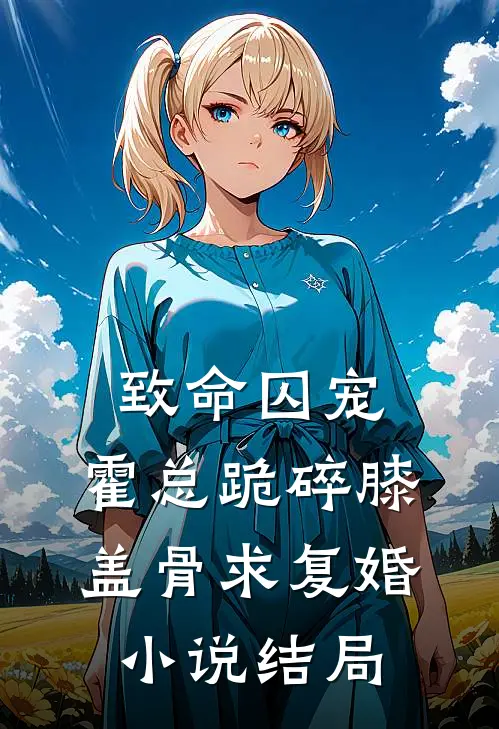 致命囚宠：霍总跪碎膝盖骨求复婚小说结局