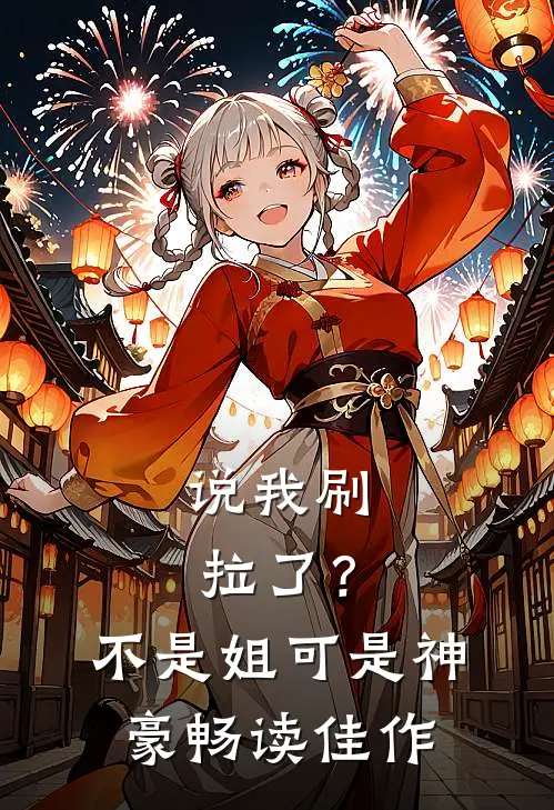说我刷拉了？不是，姐可是神豪畅读佳作