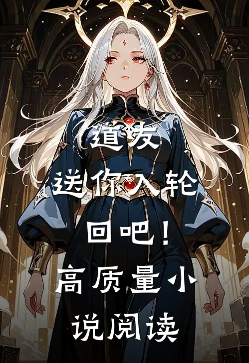 道友，送你入轮回吧！高质量小说阅读