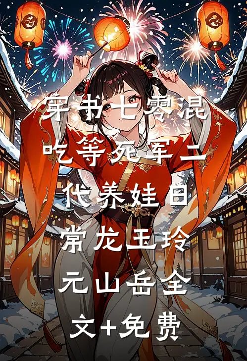 穿书七零混吃等死军二代养娃日常龙玉玲元山岳全文+免费