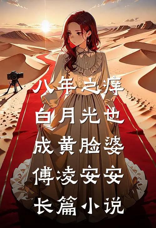八年之痒,白月光也成黄脸婆傅凌安安长篇小说