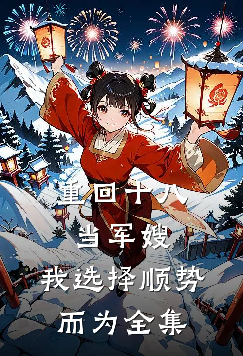 重回十八当军嫂，我选择顺势而为全集