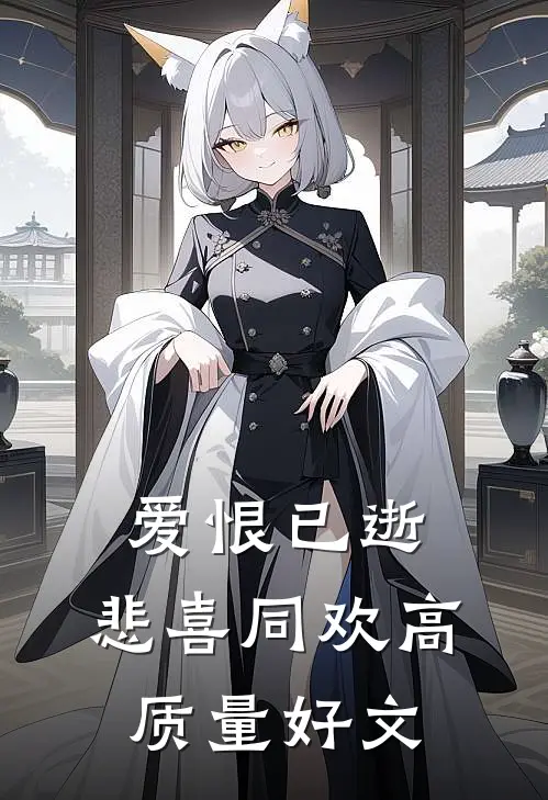 爱恨已逝，悲喜同欢高质量好文