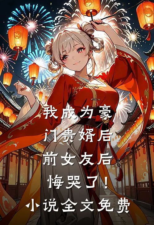 我成为豪门贵婿后，前女友后悔哭了！小说全文免费