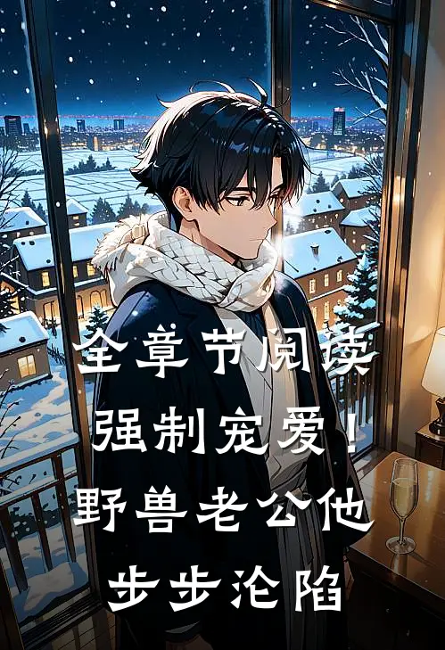 全章节阅读强制宠爱！野兽老公他步步沦陷