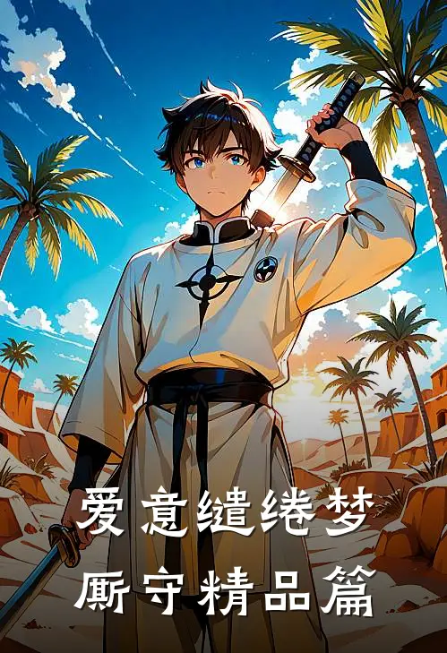 爱意缱绻梦厮守精品篇