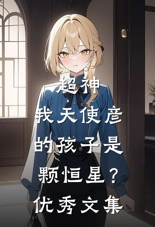 超神：我天使彦的孩子是颗恒星？优秀文集
