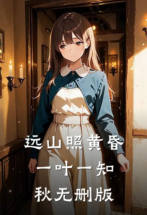 远山照黄昏，一叶一知秋无删版