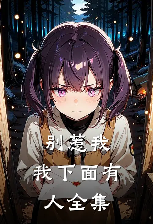 别惹我，我下面有人全集