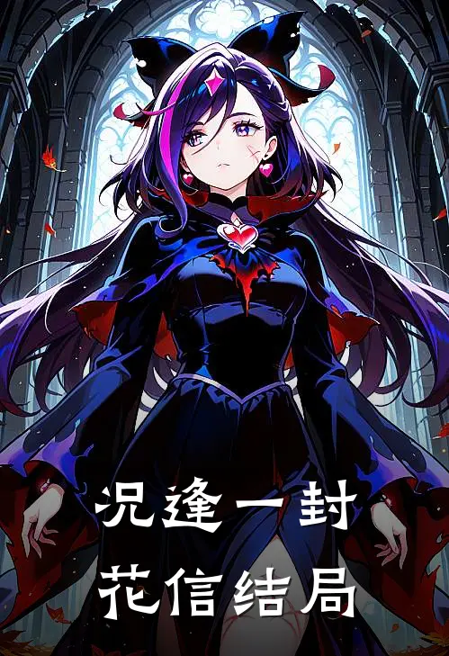 况逢一封花信结局