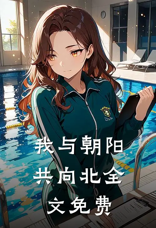我与朝阳共向北全文免费