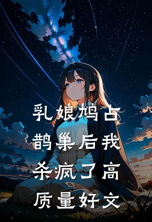 乳娘鸠占鹊巢后我杀疯了高质量好文