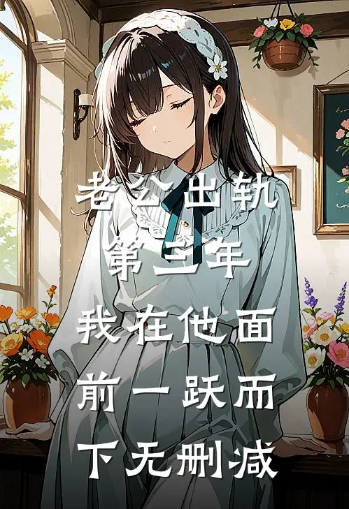 老公出轨第三年，我在他面前一跃而下无删减