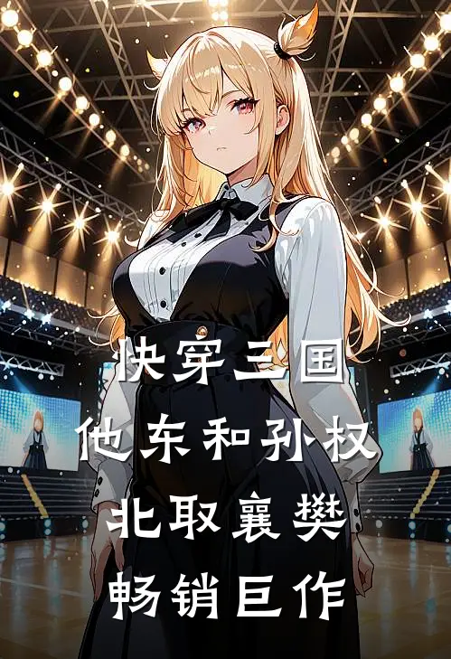 快穿三国：他东和孙权北取襄樊畅销巨作