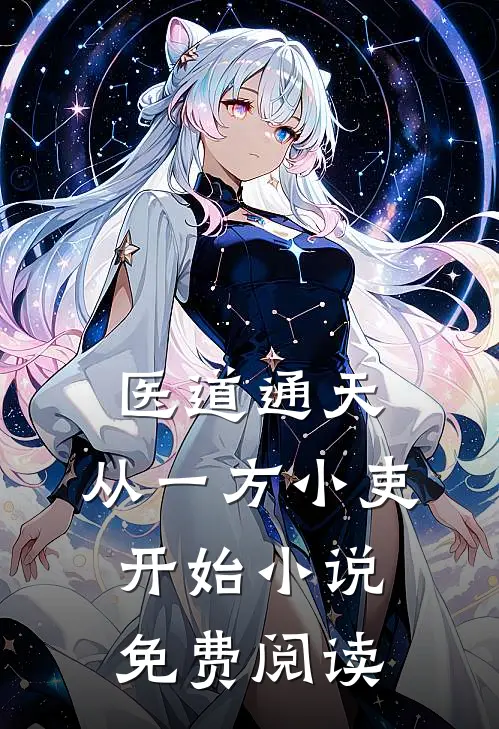 医道通天，从一方小吏开始小说免费阅读