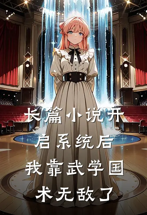 长篇小说开启系统后，我靠武学国术无敌了