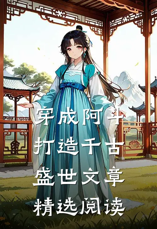 穿成阿斗，打造千古盛世文章精选阅读